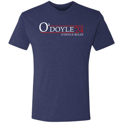 O' Doyle 24 Premium Triblend Tee