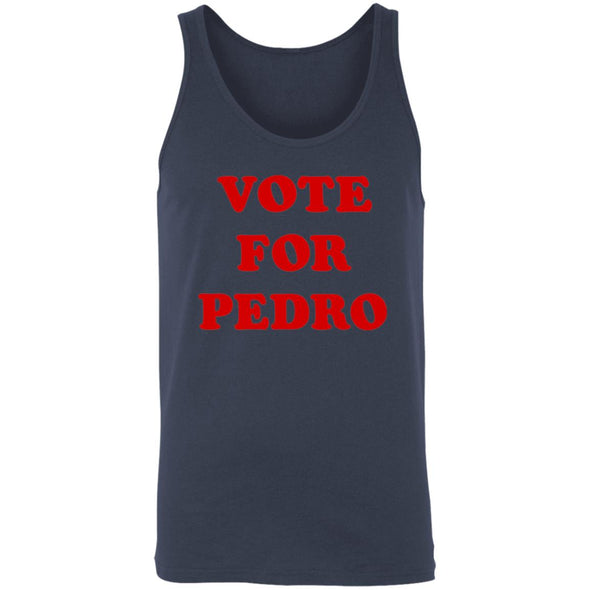 Vote For Pedro Tank Top