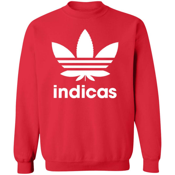 Indicas Crewneck Sweatshirt