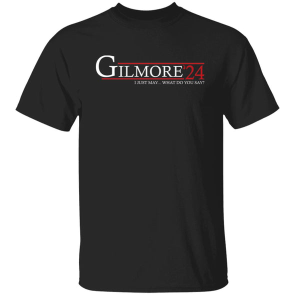 Gilmore 24 Cotton Tee