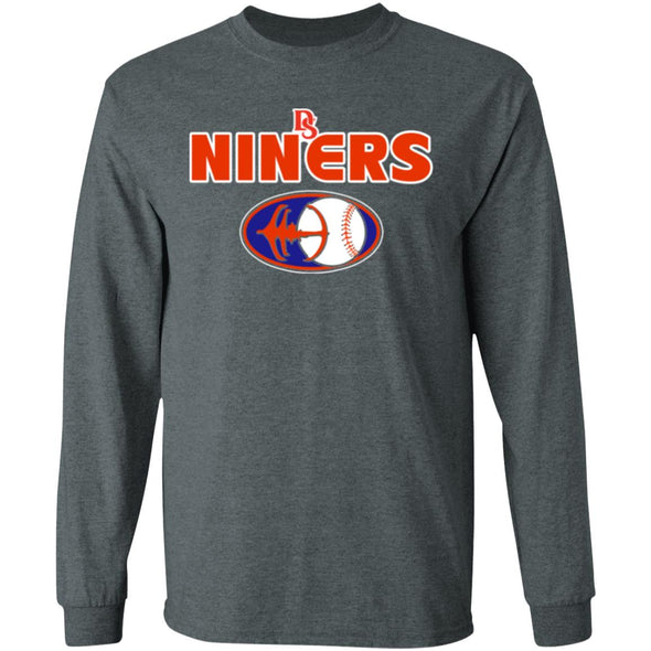 DS Niners Long Sleeve