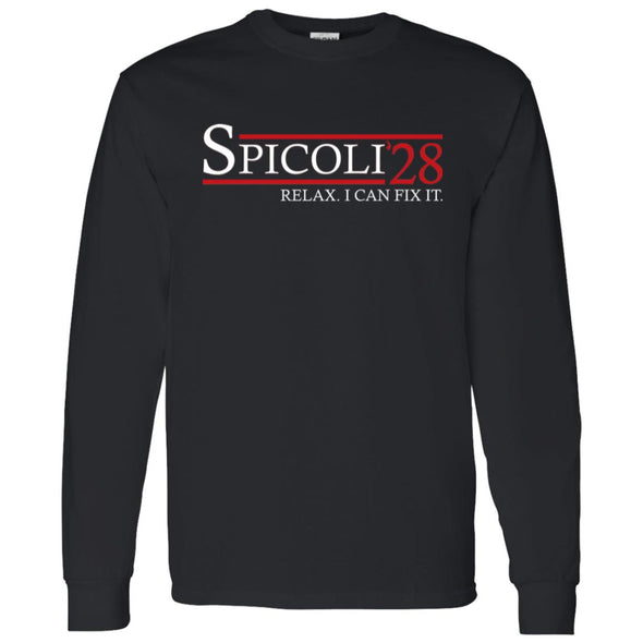 Spicoli 2028 Long Sleeve