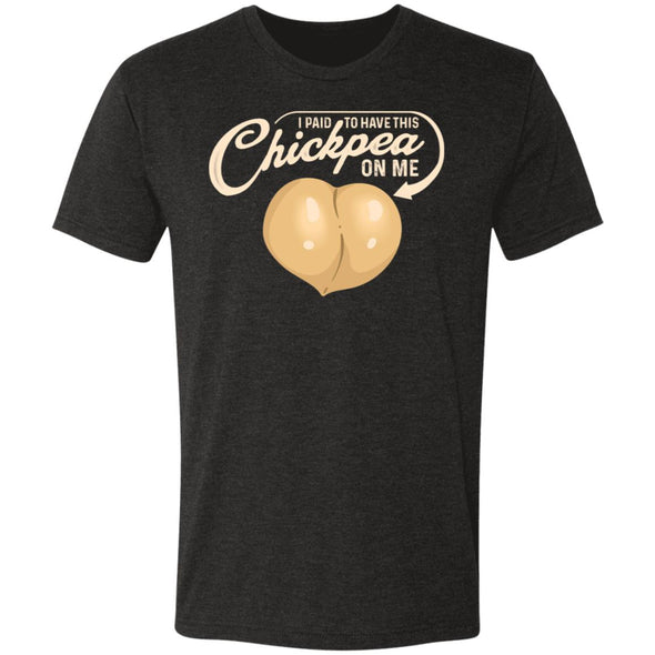 Chickpea Premium Triblend Tee