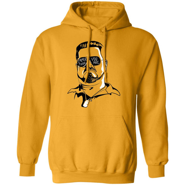 Walter Calmer Than You Hoodie