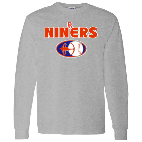 DS Niners Long Sleeve