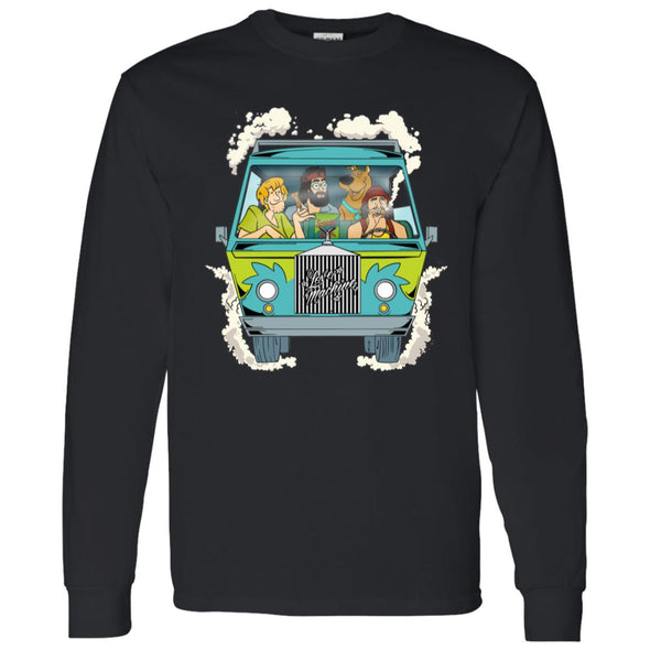 Scooby DOOBIE Doo Long Sleeve