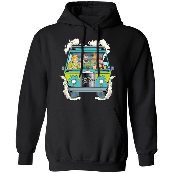 Scooby DOOBIE Doo  Hoodie