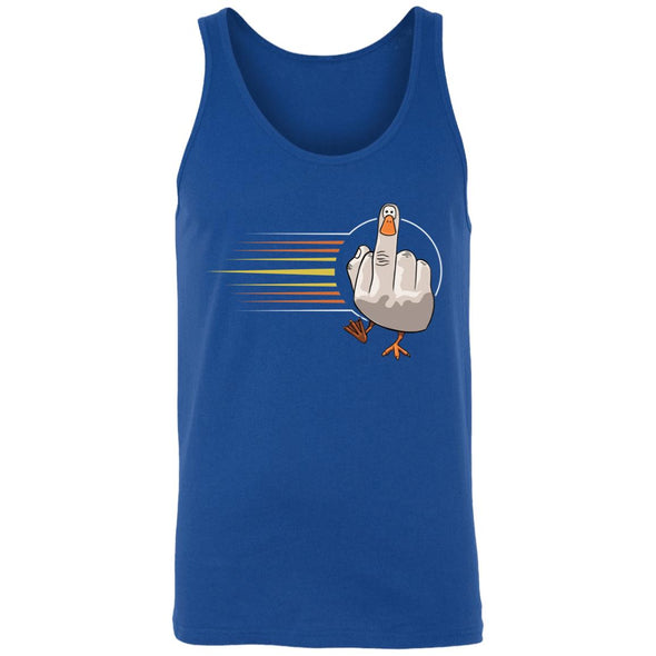 Duck You Goose Tank Top