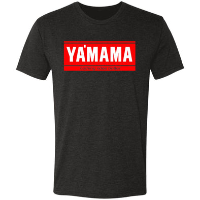 YA'MAMA Premium Triblend Tee