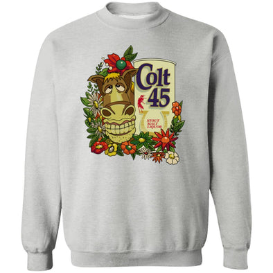 Spicoli Colt 45 Crewneck Sweatshirt