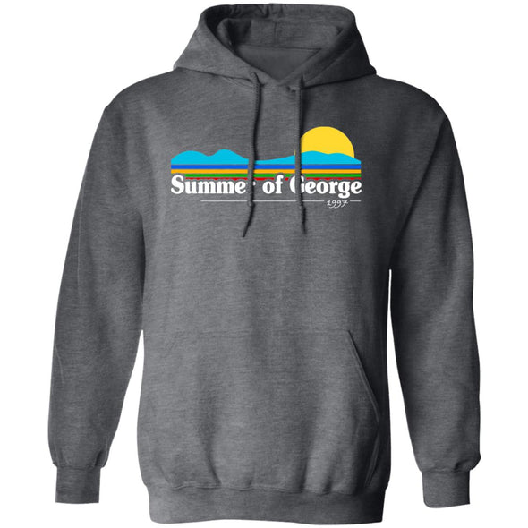 Summer of George Hoodie