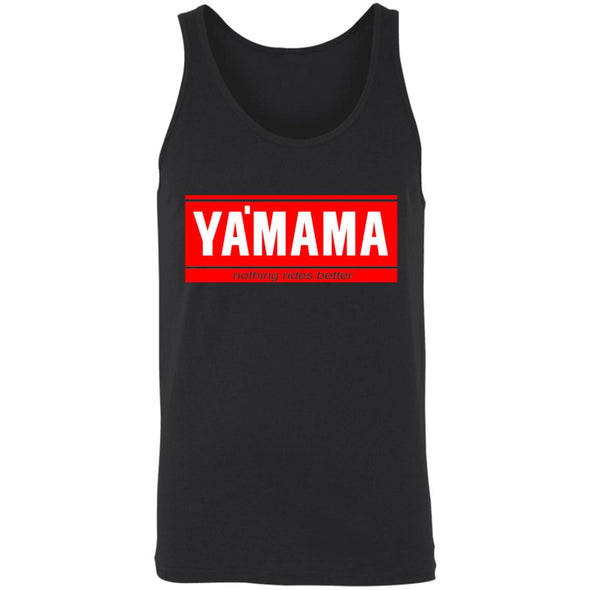 YA'MAMA Tank Top