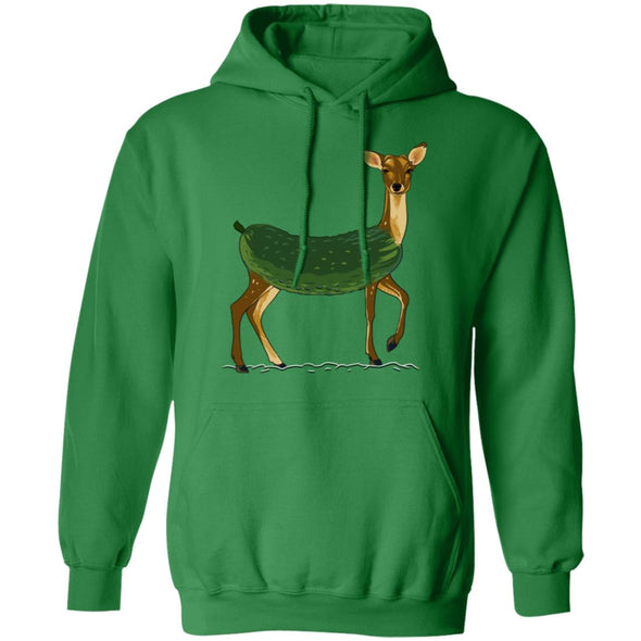 Dill Doe  Hoodie