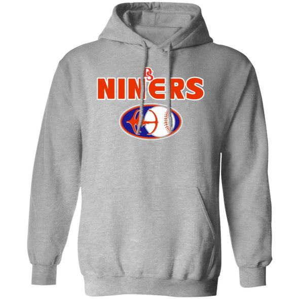 DS Niners Hoodie