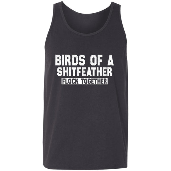 Lahey Wisdom Tank Top