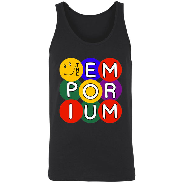 The Emporium Tank Top