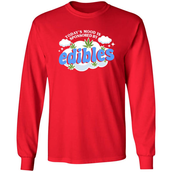 Edibles Long Sleeve