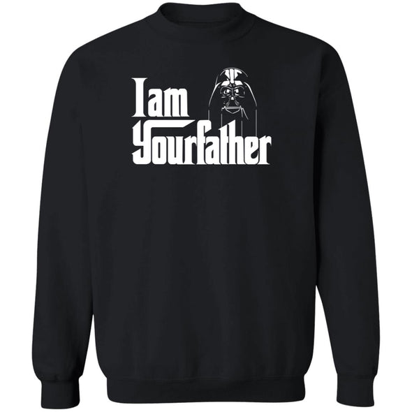 Your Father Crewneck Sweatshirt