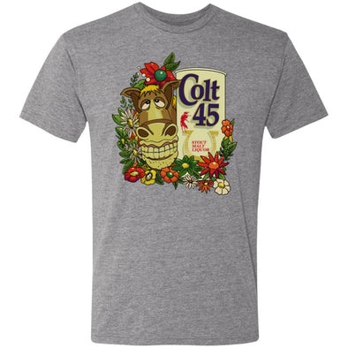 Spicoli Colt 45 Premium Triblend Tee