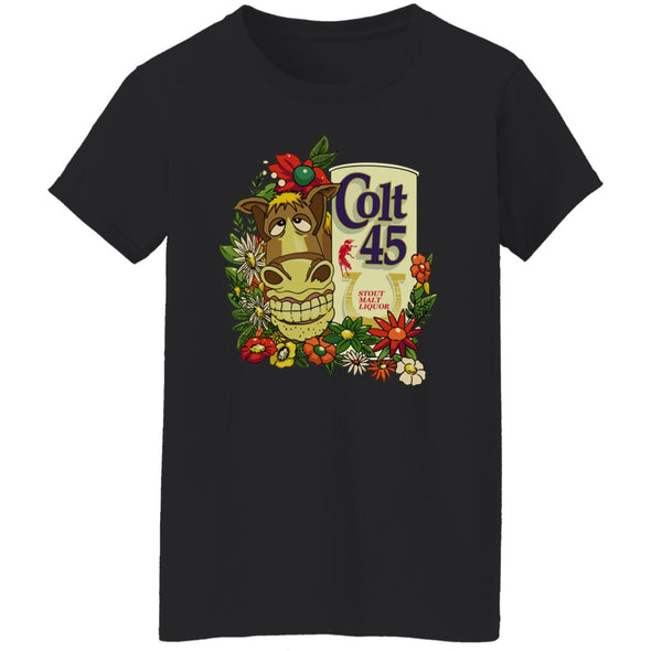 Spicoli Colt 45 Ladies Cotton Tee