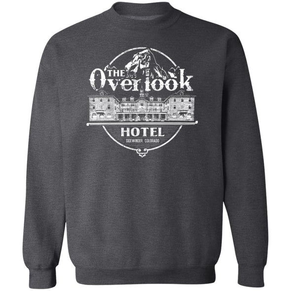 The Overlook Hotel Crewneck Sweatshirt