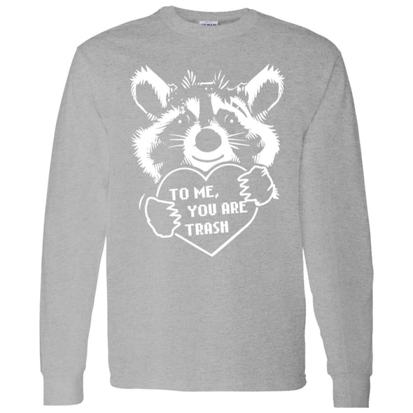 Trash Panda <3 Long Sleeve