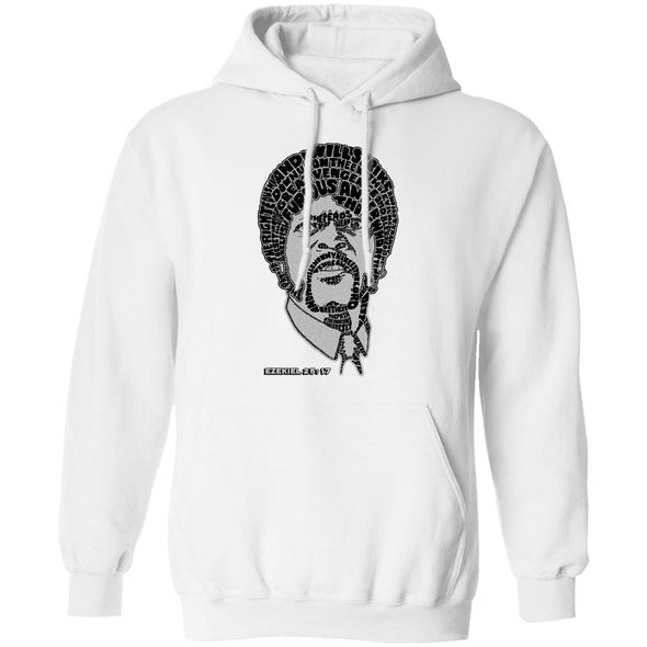 Ezekiel 25:17 Hoodie