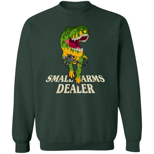 Small Arms Dealer Crewneck Sweatshirt