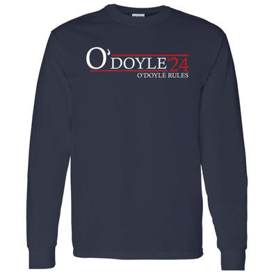 O' Doyle 24 Long Sleeve