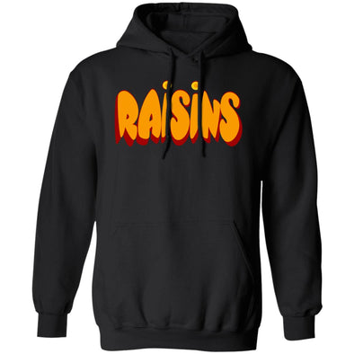 Raisins Hoodie