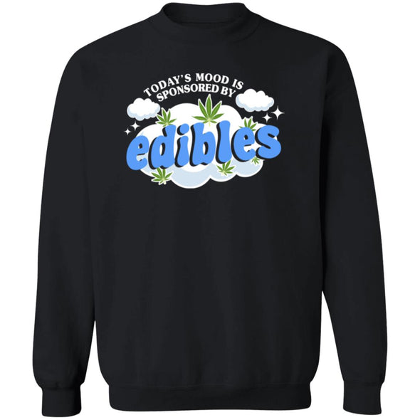 Edibles Crewneck Sweatshirt