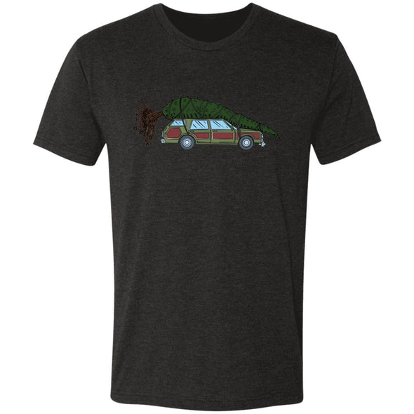 It's a Beaut' Clark! Premium Triblend Tee