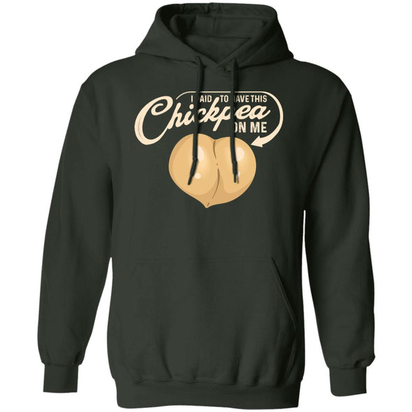 Chickpea Hoodie