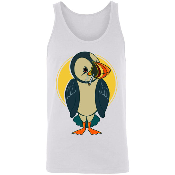 Puffin' Tank Top