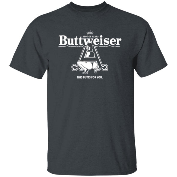 Buttweiser Cotton Tee