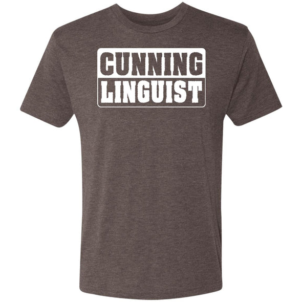 Cunnilingus Premium Triblend Tee