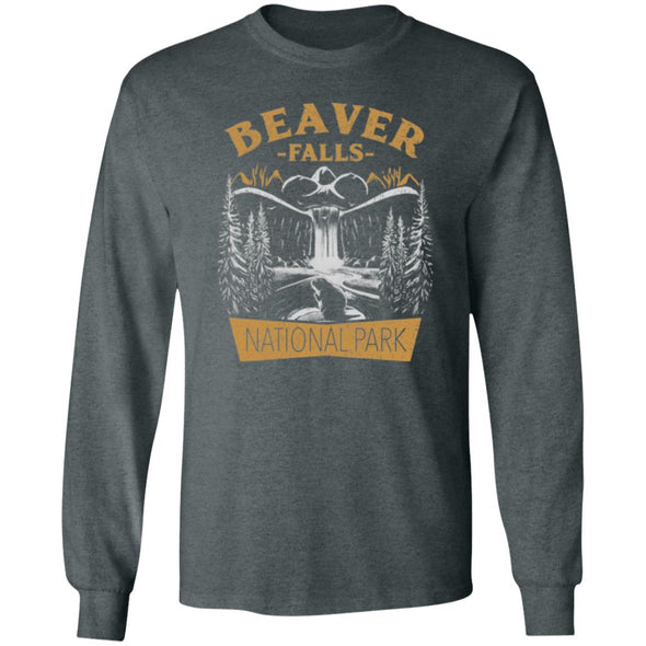 Beaver Falls Long Sleeve