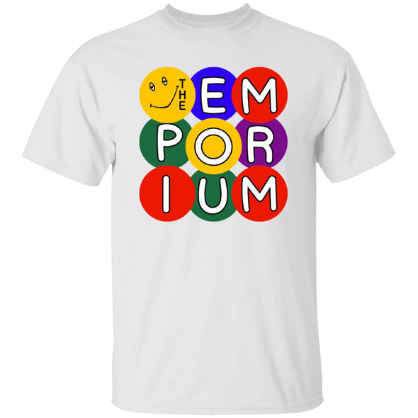 The Emporium Cotton Tee