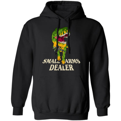Small Arms Dealer Hoodie