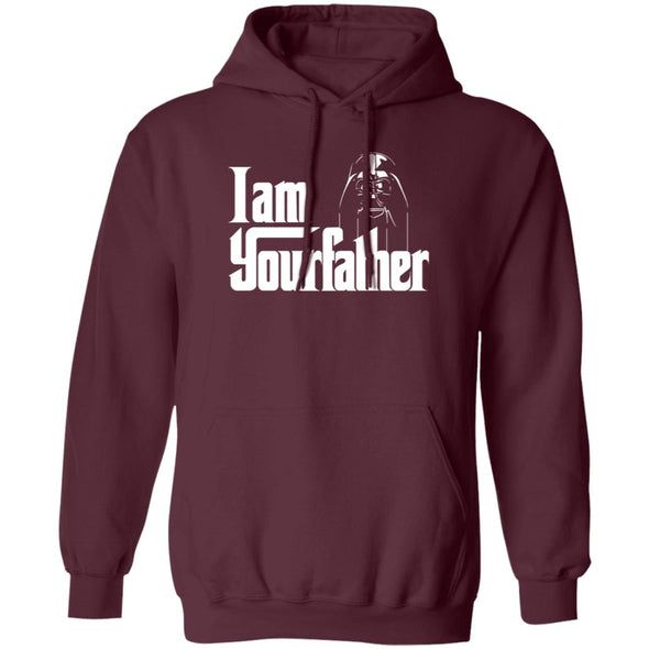 Your Father  Hoodie