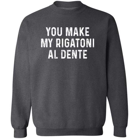 Al Dente Crewneck Sweatshirt