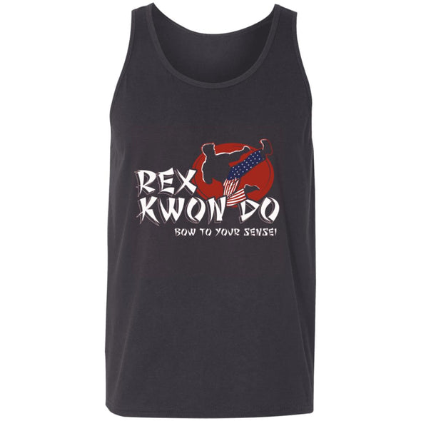 Rex Kwon Do Tank Top