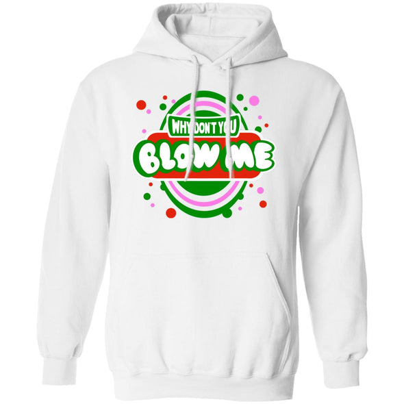 Blow Me Lollipop Hoodie