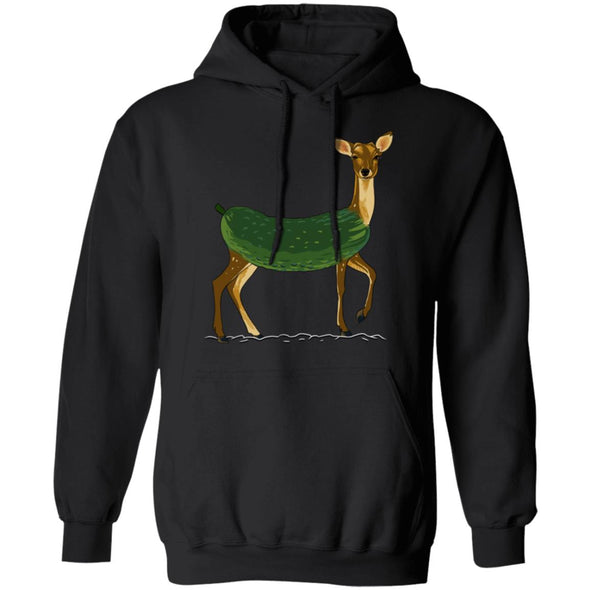 Dill Doe  Hoodie