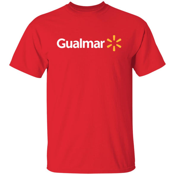 Gualmar Cotton Tee