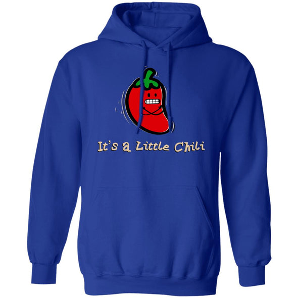 Little Chili Hoodie