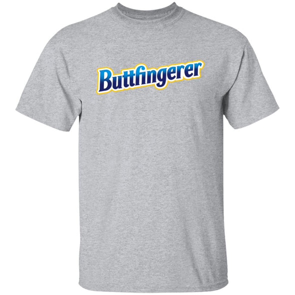 Buttfingerer Cotton Tee