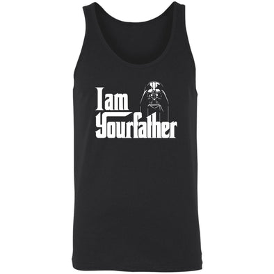 Your Father Tank Top