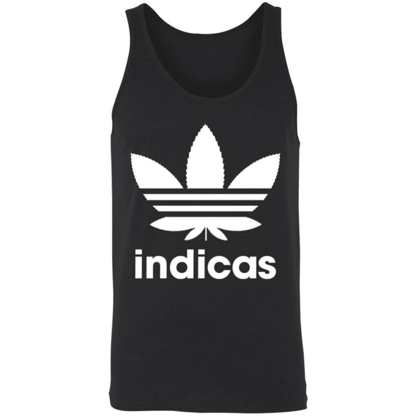 Indicas Tank Top