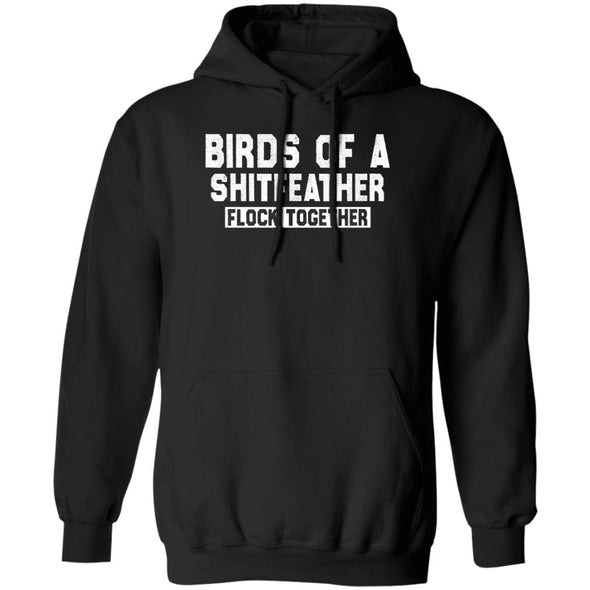 Lahey Wisdom Hoodie